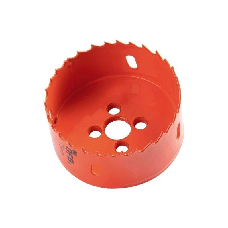 Bi-Metal Panç 127 mm