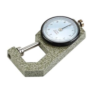 Cep Tipi Kalınlık Komparatörü 20 mm