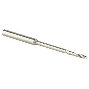 Alüminyum Freze Ucu Kısa 5x8 60 mm