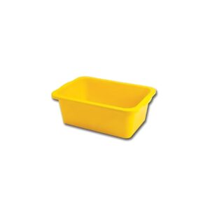 Dekor 081 Sıva ve Alçı Teknesi 35lt 65,5x43x18cm