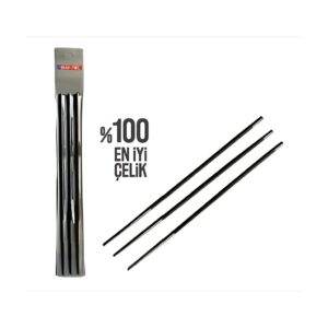 Bay-Tec MK1010 Motorcu Eğesi 5/32''4