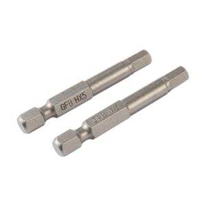 Allen Standart Bits Matkap Ucu Hex-6 50