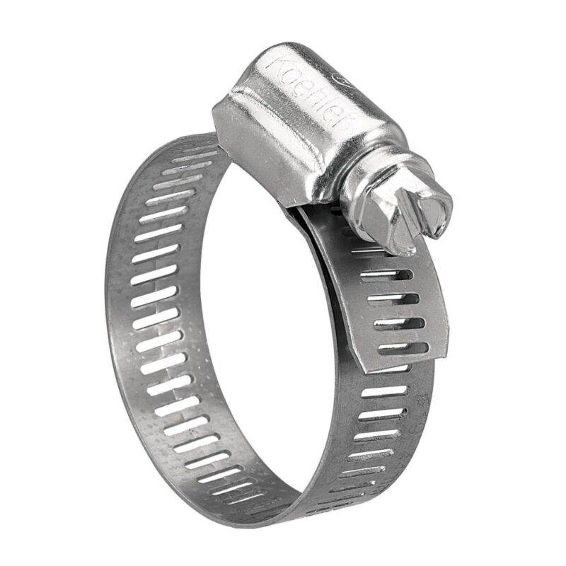 Ayarlı Kelepçe Hortum Kelepçesi 146-164 14 mm