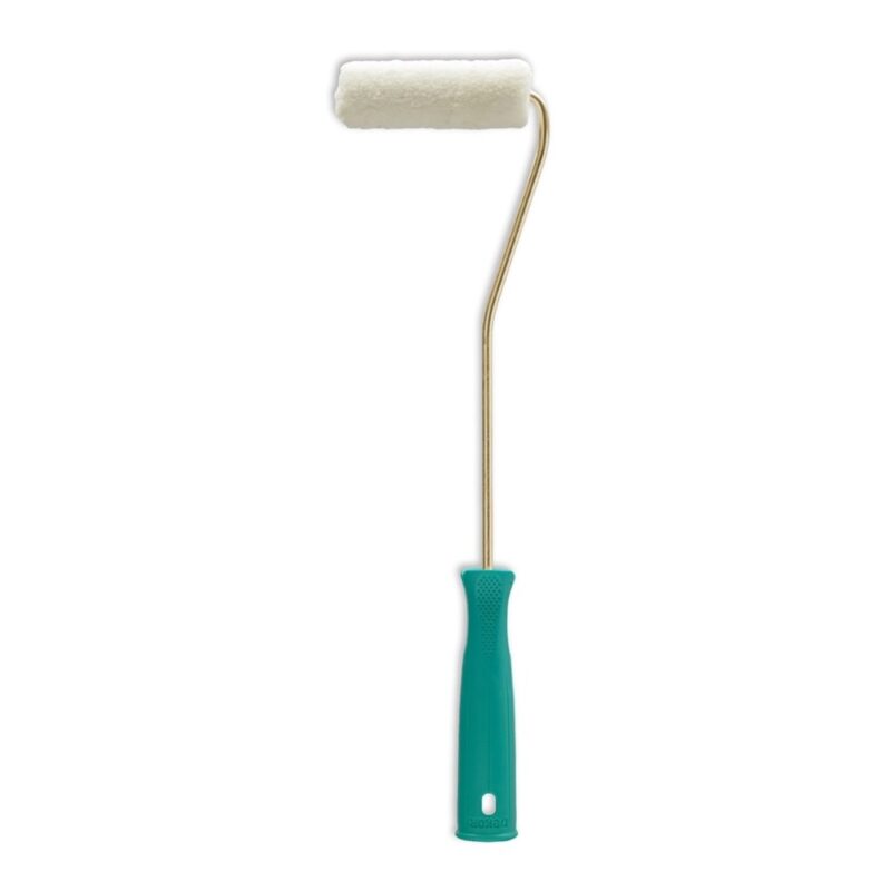 Dekor 1068 Kadife Kalorifer Parmak Rulo 10 cm