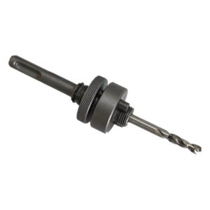 Bi-Metal Panç Adaptörü Sds  14-29 mm