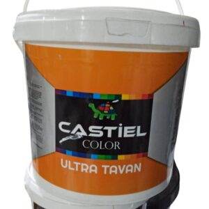 Castiel Tavan Boyası 17,5 Kg