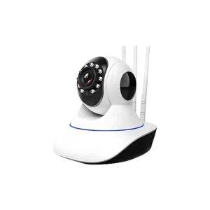 Blic Blm-08 Wifi -Ethernet İç Mekan Bebek Kamerası