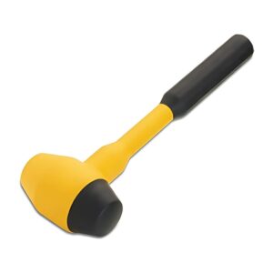 Dekor 328 Lastik Tokmak 600 Gr
