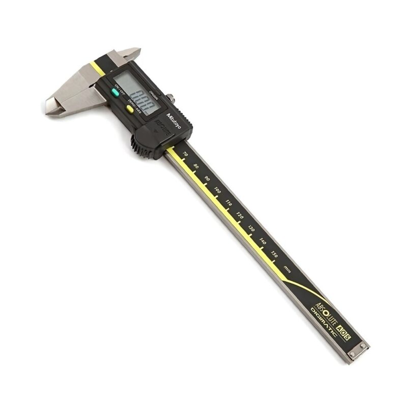 Dijital Kumpas Mitutoyo Model 150x0,01 Mm
